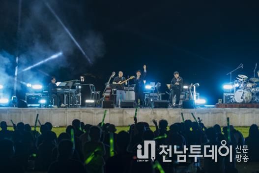 2025 담빛 파크콘서트