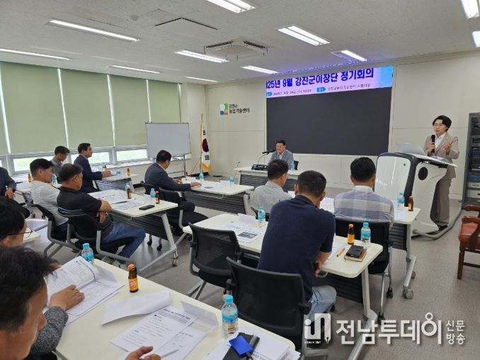 김보미 의원 “우리동네 읍·면장은 군민이 직접 추천해야” 주민자치 실현의 출발점