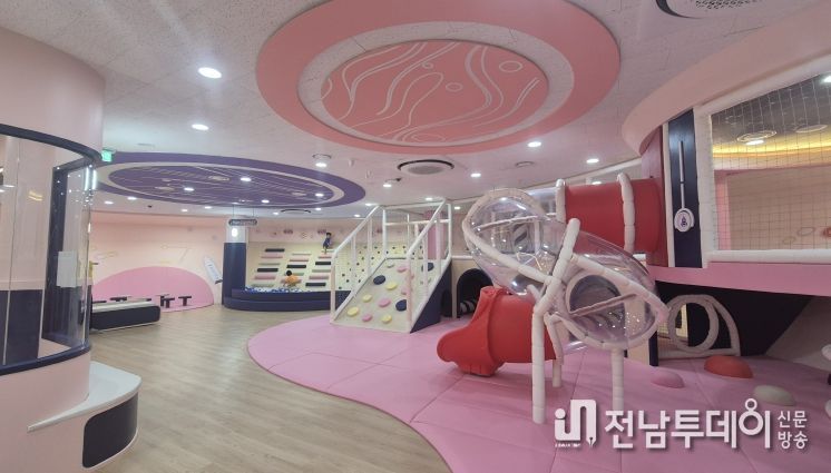 가볼만한 곳-고흥 나라올라우주랜드