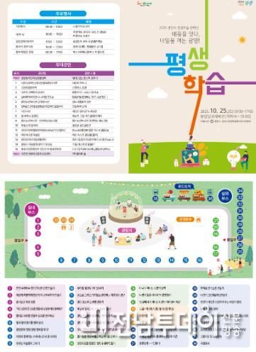 광양시, ‘2025 광양시 평생학습 한마당’ 개최