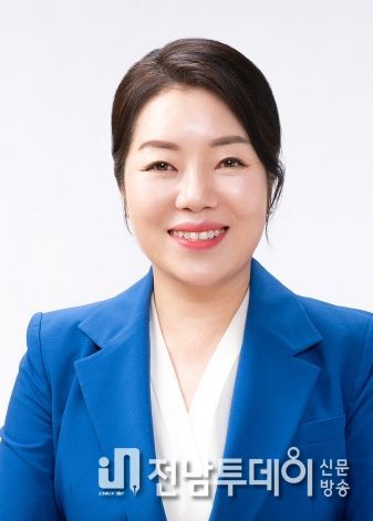 광주광역시의회 임미란 의원(남구 2선거구)