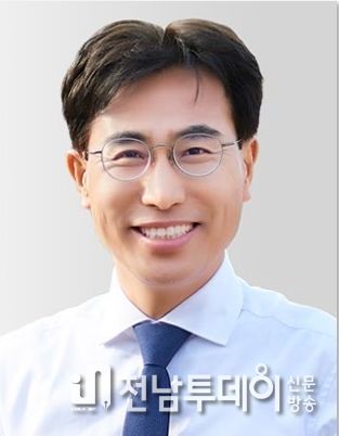 박필순 광주광역시의원(첨단1동·2동)
