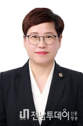 김나윤 광주광역시의원 북부순환도로 1공구 조속 착공해야...