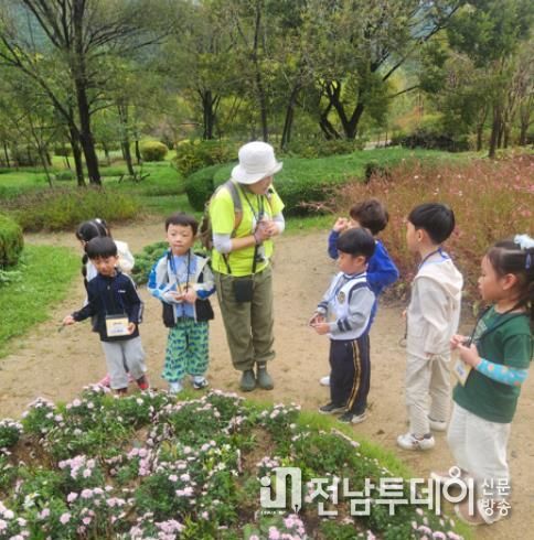 지난회차 프로그램 운영 사진