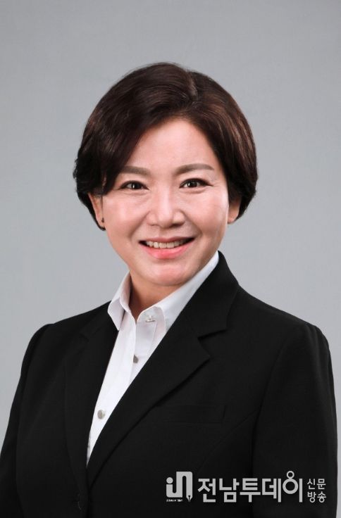 광주광역시의회 박미정 시의원