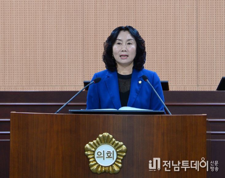 광주광역시북구의회 김귀성 의원
