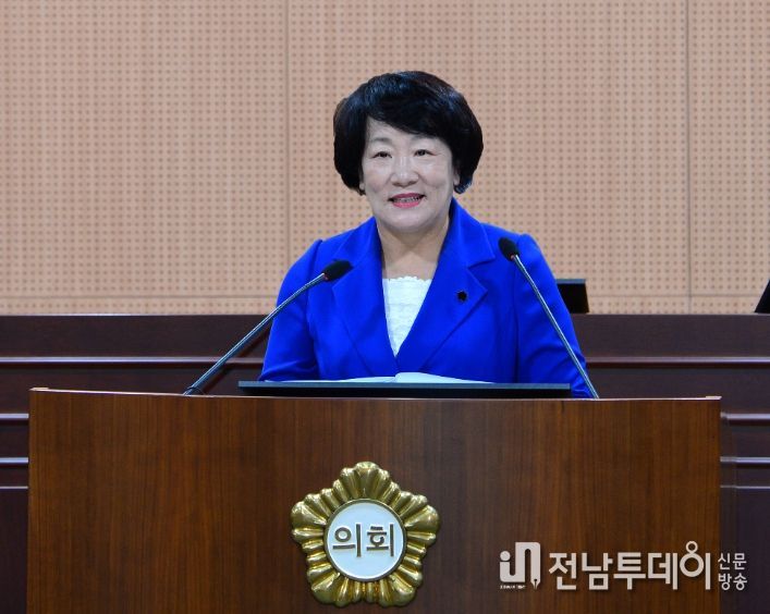 북구의회 주순일 의원