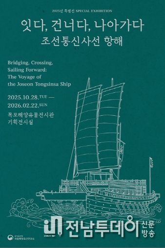 2025년 특별전 포스터