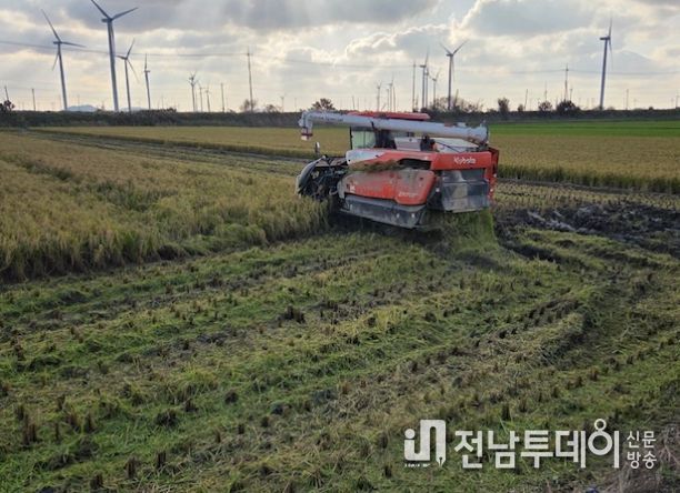 볏짚환원 사업 전면 확대