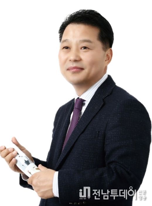 광주광역시 북구의회 강성훈 의원