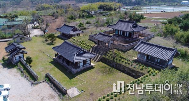 장동면 반계사서 고유제 개최