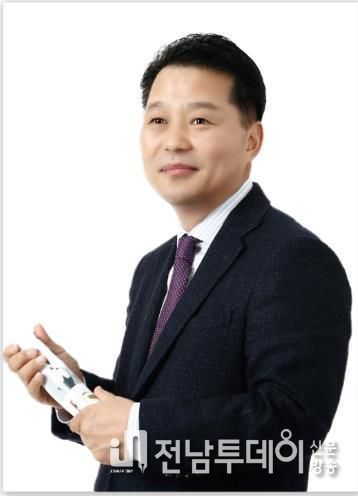 광주광역시 강성훈 북구의원, 무등 문학상 심사 공정성 강화 근거 마련