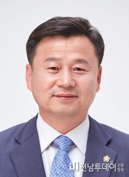 해남군의회 박상정 의원