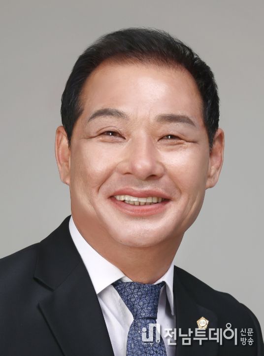 해남군의회 김영환 의원