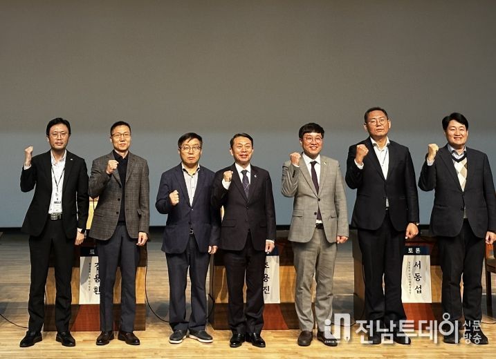 전라남도의회 이재태 도의원