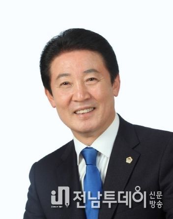 전경선 의원(더불어민주당·목포5)