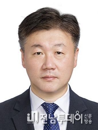 박범수 전 농림축산식품부 차관