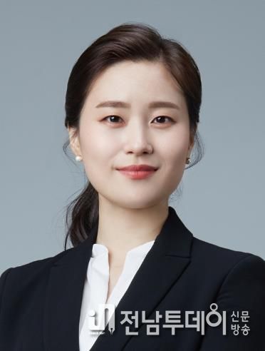 광주광역시의회 정다은 의원, ‘장애인친화도시’ 광주, 무장애 건축물(BF)은 0.3% 뿐