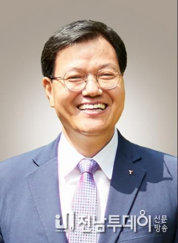 안평환 광주광역시의원, 광주를 자원봉사 선도도시로