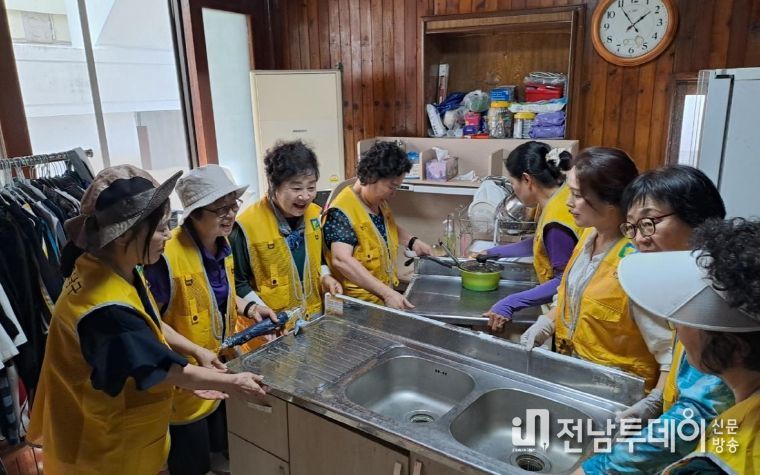 행복한 복지 7979센터