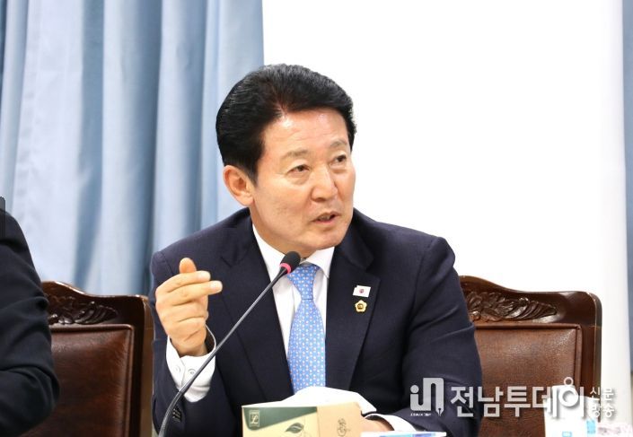 전라남도의회 전경선 의원