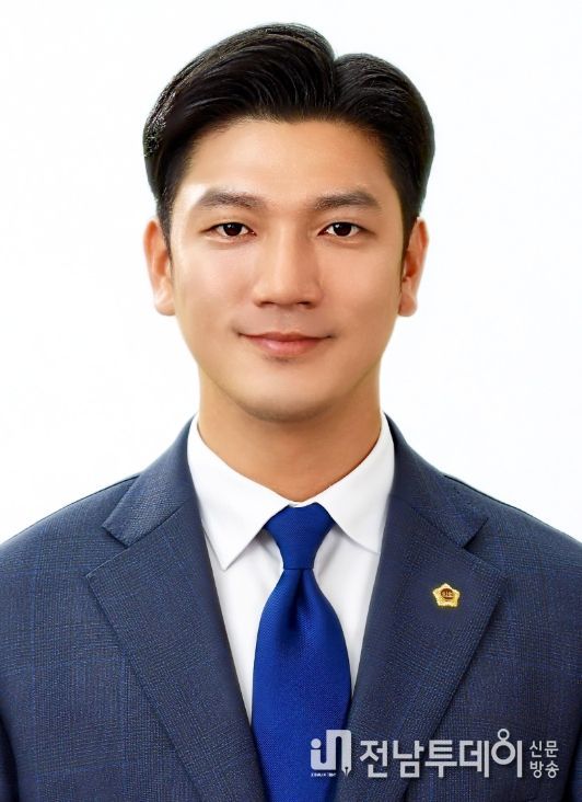 광주광역시의회 이명노 의원