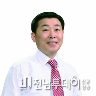 광주광역시의회 조석호 의원