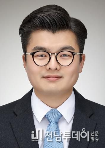 광주광역시의회 서임석 의원