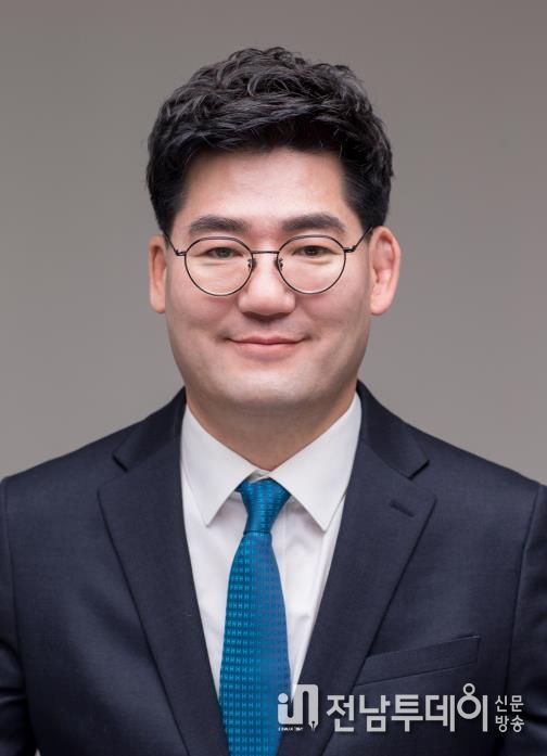 광주광역시의회 심철의 의원