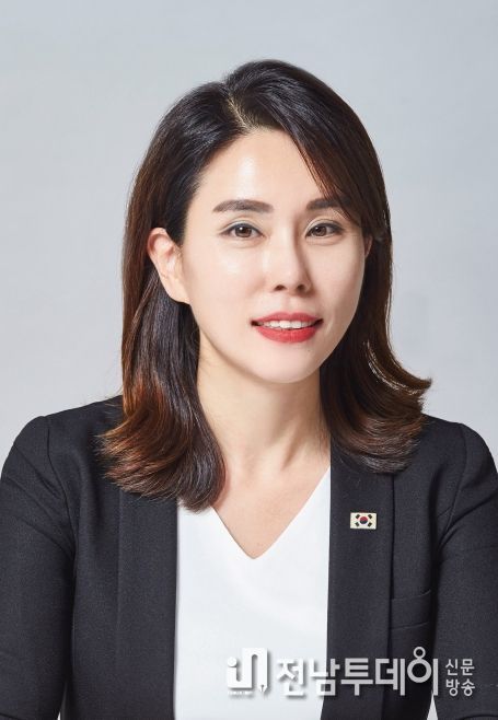전라남도의회 한숙경 도의원
