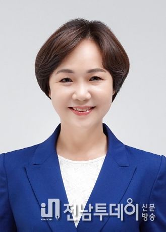 광주광역시의회 교육문화위원회 명진 위원장(더불어민주당, 서구2)