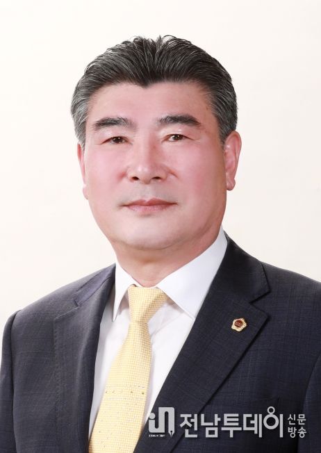 전라남도의회 최명수 의원