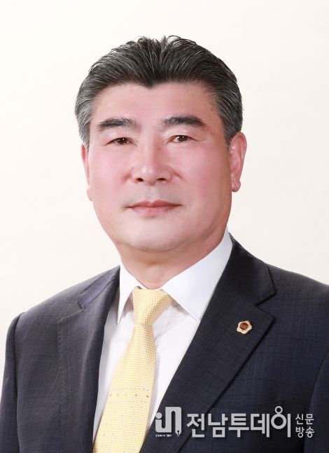 전라남도의회 최명수 의원
