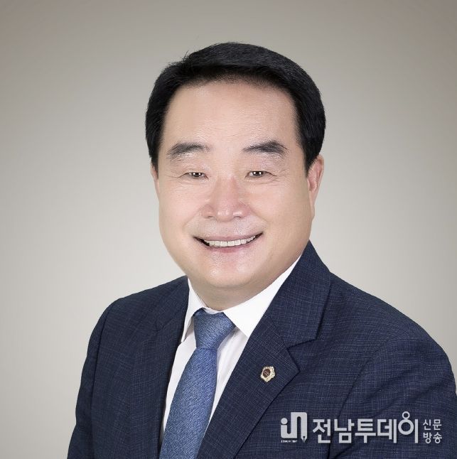 전라남도의회 최무경 의원