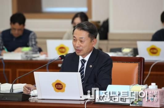 이재태 전남도의원, “학교시설 개방, 의무인데 왜 닫혀 있나?”