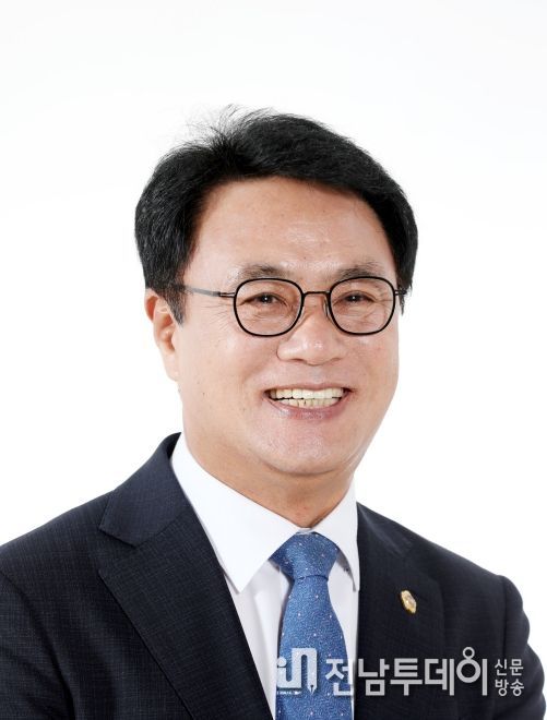 전라남도의회 송형곤 의원