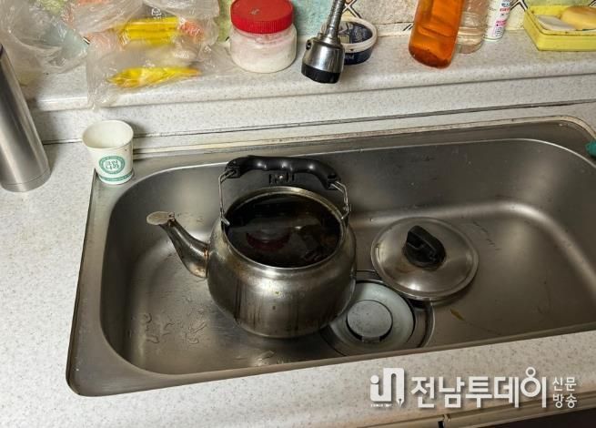 안심콜이 지켜낸 우리 집, 나주시 왕곡면 주택화재, 주택용 소방시설 덕에 초기 진화