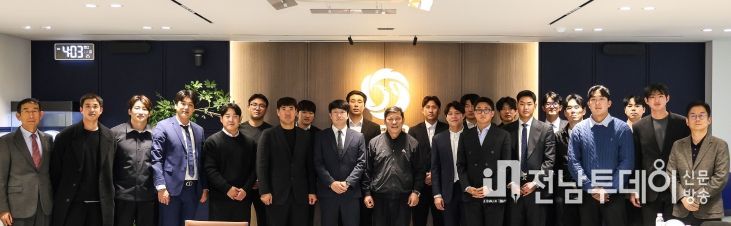 KBO-한국프로야구선수협회 간담회