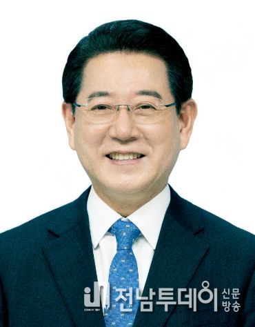 김영록 지사
