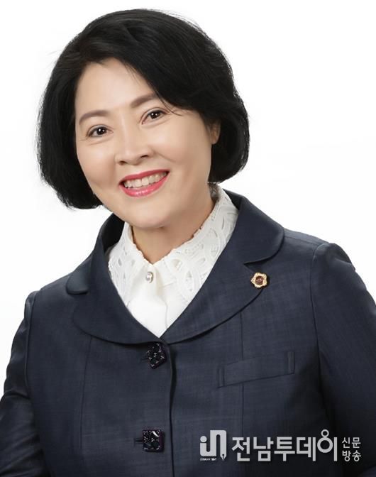 윤명희 전남도의원, 호남의 누정·원림 체계적 관리 필요