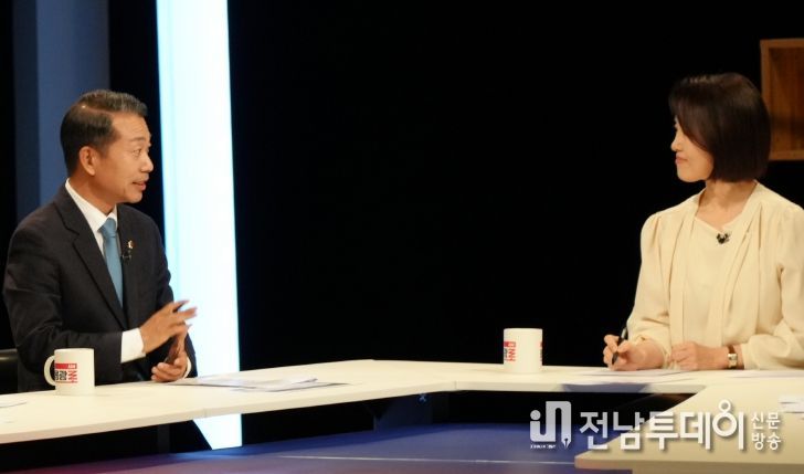 전라남도의회 이재태 의원