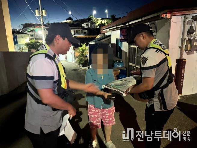 완도해경 ‘혁신파이어니어’ 2년 연속 최우수 기관 선정