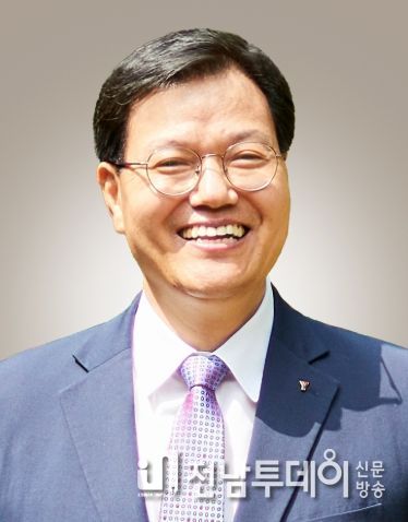 안평환 광주관광공사 사장 인사청문특별위원장