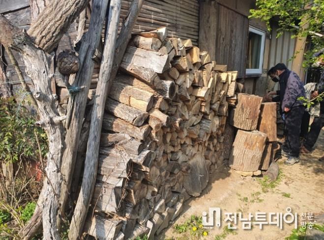 영암군, 가을철 소나무류 이동 특별단속 추진