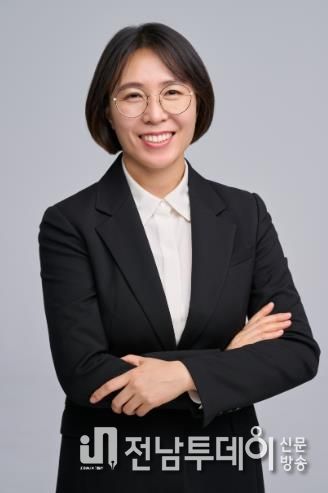 광주광역시의회 이귀순 의원