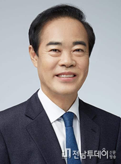 광주광역시의회 홍기월 의원, '적정규모학교 육성 및 지원 조례안' 대표발의