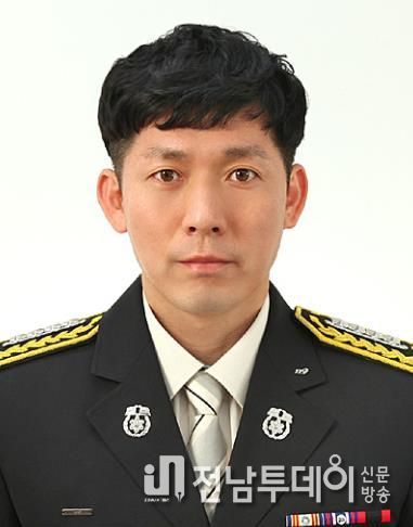 전남소방, 비번 소방관의 신속한 CPR로 또 한 생명 살려