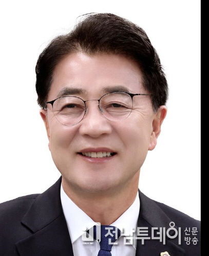 전라남도의회 김태균 의장, ‘K-스틸법’ 지속적 입법 촉구 활동 결실 눈앞