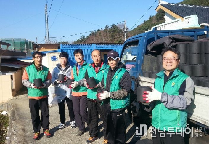 광양시, ‘2025년 올해의 봉사왕’ 최광석 씨 선정