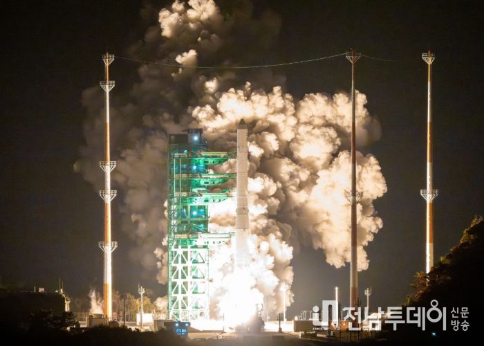 ※사진출처: 한국항공우주연구원